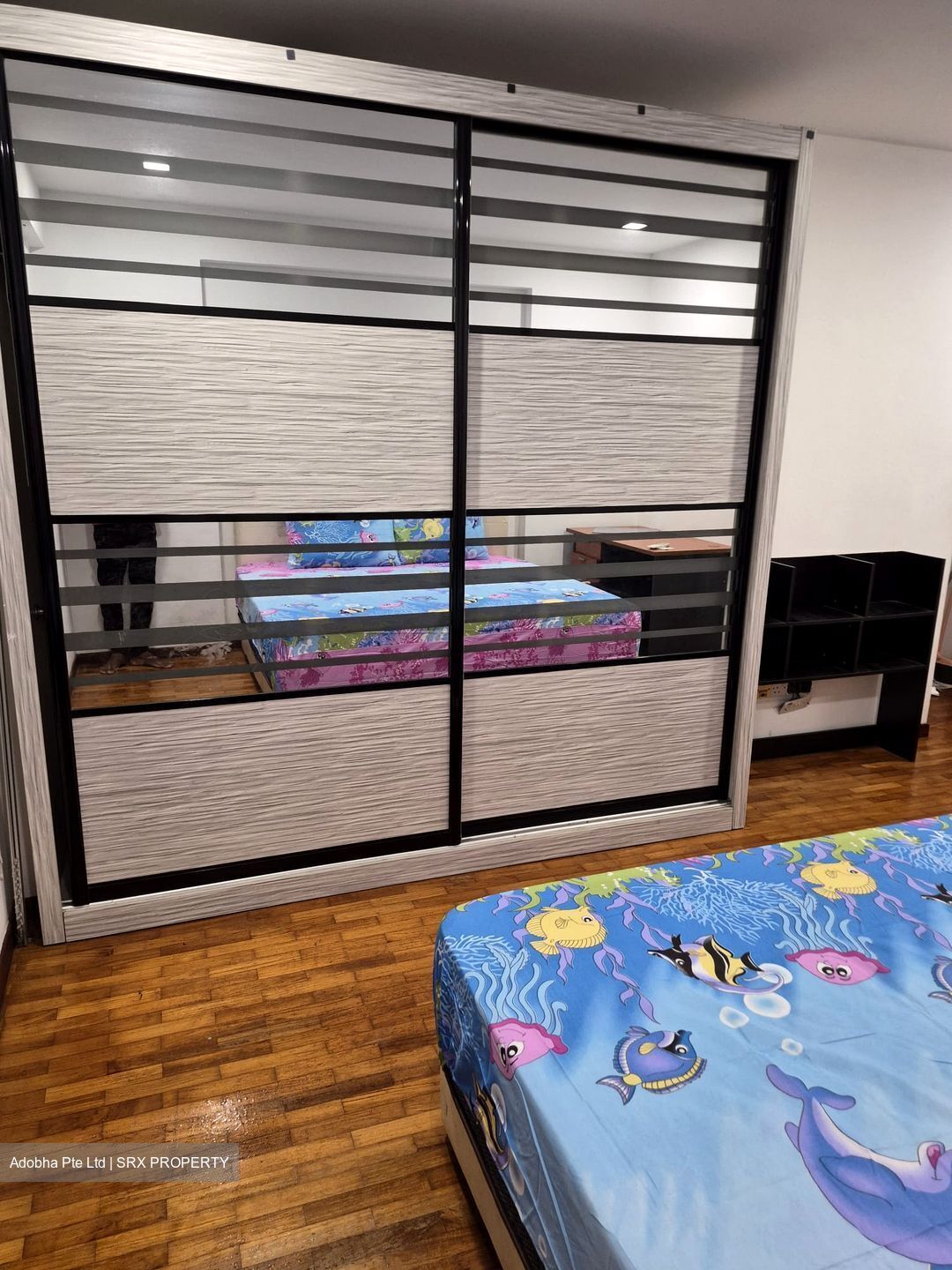 Northoaks (D25), Condominium #624063621